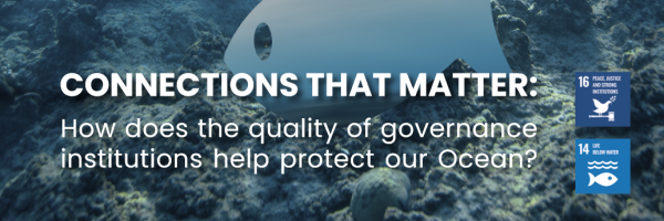 Connections that Matter